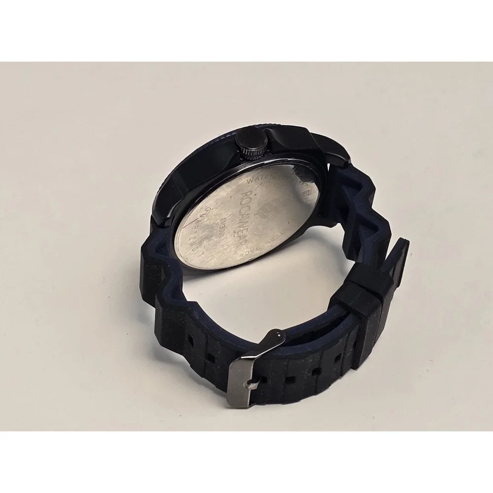 Rocawear mens quartz